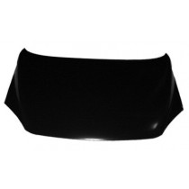 Hood panel assy