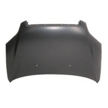 Hood panel assy