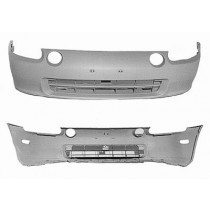 Front bumper cover