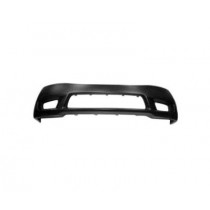 Front bumper cover