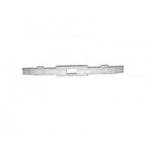 Rear bumper energy absorber