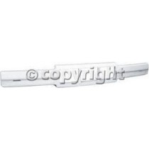 Rear bumper energy absorber