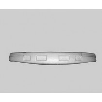 Rear bumper energy absorber