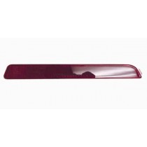 RT Rear bumper reflector