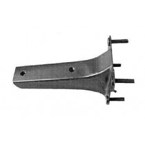RT Rear bumper bracket