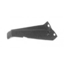 RT Rear bumper bracket