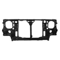 Radiator support