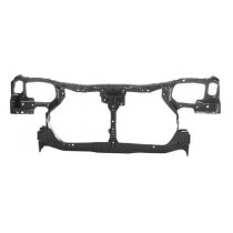 Radiator support