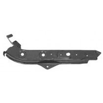 Radiator support