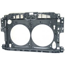 Radiator support