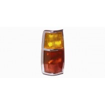 LT Taillamp lens
