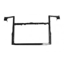 Radiator support