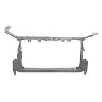 Radiator support