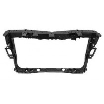 Radiator support