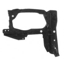 Radiator support