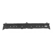 Radiator support