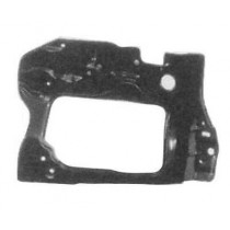 Radiator support