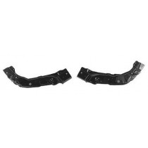 Radiator support
