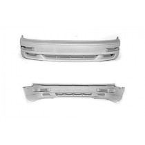 Front bumper cover