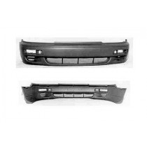 Front bumper cover