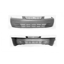 Front bumper cover