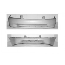 Front bumper cover