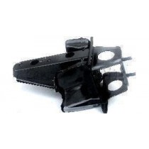 RT Rear bumper bracket
