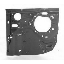 Radiator support