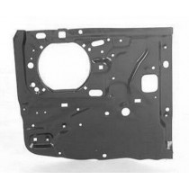 Radiator support