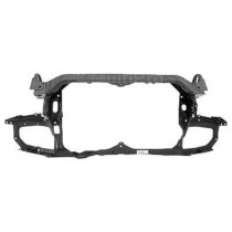 Radiator support