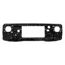 Radiator support