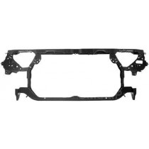 Radiator support