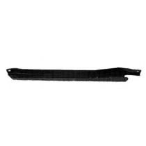 Radiator support