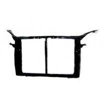 Radiator support