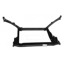 Radiator support