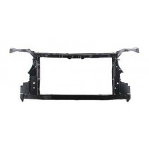 Radiator support