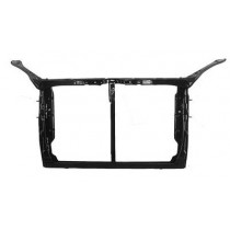 Radiator support