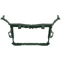 Radiator support