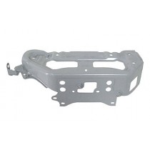 Radiator support