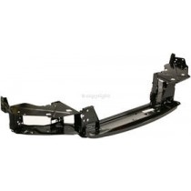 Radiator support