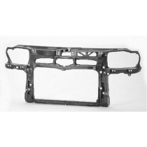 Radiator support
