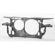 Radiator support
