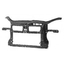 Radiator support