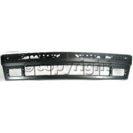 Front bumper cover