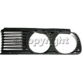 Grille assy