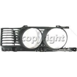 Grille assy
