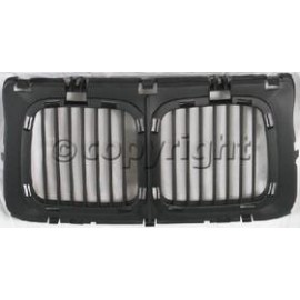 Grille assy