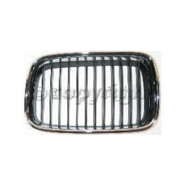 Grille assy
