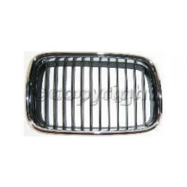 Grille assy