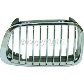 Grille assy